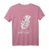 Evolution Soldat T-Shirt mit Handgranate - Deutsches Militär & Panzer Design, ideales Geschenk für Soldatenfans & Rekruten