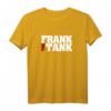 Frank the Tank Panzerdivision Kampfwagen T-Shirt  Geschenkidee für Militärfans, Soldaten, Pioniere & Rekruten zu Weihnachten & Geburtstag