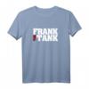 Frank the Tank Panzerdivision Kampfwagen T-Shirt  Geschenkidee für Militärfans, Soldaten, Pioniere & Rekruten zu Weihnachten & Geburtstag