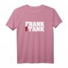 Frank the Tank Panzerdivision Kampfwagen T-Shirt  Geschenkidee für Militärfans, Soldaten, Pioniere & Rekruten zu Weihnachten & Geburtstag