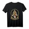 Legion Etrangere Wappen Soldat Fallschirmjäger T-Shirt  Militärisches Geschenk für Elitesoldaten, Fallschirmspringer & Veteranen