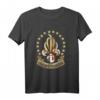 Legion Etrangere Wappen Soldat Fallschirmjäger T-Shirt  Militärisches Geschenk für Elitesoldaten, Fallschirmspringer & Veteranen