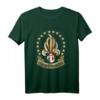 Legion Etrangere Wappen Soldat Fallschirmjäger T-Shirt  Militärisches Geschenk für Elitesoldaten, Fallschirmspringer & Veteranen
