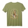 Legion Etrangere Wappen Soldat Fallschirmjäger T-Shirt  Militärisches Geschenk für Elitesoldaten, Fallschirmspringer & Veteranen