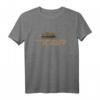 Panzer Tiger Militär Soldaten General Kampffahrzeug Geschenk T-Shirt  Perfekt für Militär- und Panzerfans als Weihnachts- oder Geburtstagsgeschenk