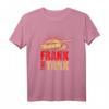 Frank the Tank Panzerdivision Kampfwagen T-Shirt - Geschenkidee für Soldaten, Pioniere, Rekruten & Militärfans zu Weihnachten & Geburtstag