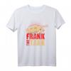 Frank the Tank Panzerdivision Kampfwagen T-Shirt - Geschenkidee für Soldaten, Pioniere, Rekruten & Militärfans zu Weihnachten & Geburtstag