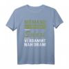 Soldat Bundeswehrsoldat T-Shirt mit lustigem Spruch  Humorvolles Geschenk für Soldaten, Wehrdienst & Militärkollegen zu Weihnachten, Geburtstag & Vatertag
