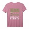 Soldat Bundeswehrsoldat T-Shirt mit lustigem Spruch  Humorvolles Geschenk für Soldaten, Wehrdienst & Militärkollegen zu Weihnachten, Geburtstag & Vatertag