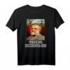 Civil War General Robert E. Lee Virginia Premium T-Shirt  Amerikanischer Held & Geschichtsfanartikel
