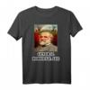 Civil War General Robert E. Lee Virginia Premium T-Shirt  Amerikanischer Held & Geschichtsfanartikel