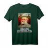 Civil War General Robert E. Lee Virginia Premium T-Shirt  Amerikanischer Held & Geschichtsfanartikel