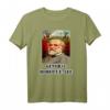Civil War General Robert E. Lee Virginia Premium T-Shirt  Amerikanischer Held & Geschichtsfanartikel