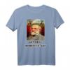 Civil War General Robert E. Lee Virginia Premium T-Shirt  Amerikanischer Held & Geschichtsfanartikel
