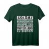 Soldat der Bundeswehr stolz Vaterland zu dienen T-Shirt  Patriotisches Militärdesign als Geschenk für Soldaten, Armee & Panzer Fans