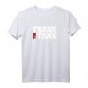 Frank the Tank T-Shirt  Cooles Geschenk für Männer zum HapBunny, Soldaten & Militär Fans, Überraschung für Pioniere und Rekruten