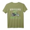 Wenn Du Keinen Besitzt T-Shirt | Simson-S51 Spruch für Motorradfans & Sammler  Perfektes Geschenk für Motorradliebhaber, Freunde & Familie