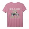 Wenn Du Keinen Besitzt T-Shirt | Simson-S51 Spruch für Motorradfans & Sammler  Perfektes Geschenk für Motorradliebhaber, Freunde & Familie