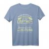 Lustiges Gärtner T-Shirt mit Spruch - Perfektes Geschenk für Hobbygärtner, Familienmitglieder und Gartenliebhaber