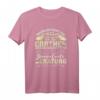 Lustiges Gärtner T-Shirt mit Spruch - Perfektes Geschenk für Hobbygärtner, Familienmitglieder und Gartenliebhaber