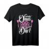 Coole Omas Spielen Dart T-Shirt - Lustiges Dart Spruch für Damen, Dartfans & Muttertagsgeschenk für Dartspielerin