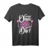 Coole Omas Spielen Dart T-Shirt - Lustiges Dart Spruch für Damen, Dartfans & Muttertagsgeschenk für Dartspielerin