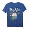 Backfee Hobbybäcker Bäckerin Backen Cupcake Muffin T-Shirt  Perfektes Geschenk für Kuchenliebhaberinnen und Backmamas