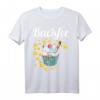 Backfee Hobbybäcker Bäckerin Backen Cupcake Muffin T-Shirt  Perfektes Geschenk für Kuchenliebhaberinnen und Backmamas