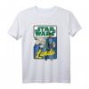 Star Wars Lando Millennium Falcon Retro T-Shirt - Offizielles Merchandise für Fans, Männer, Frauen, Jungen & Mädchen