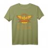 Antike Rom T-Shirt mit Lucius Cornelius Sulla Felix  SPQR Geschenk für Historiker, Lehrer & Geschichtsinteressierte