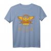 Antike Rom T-Shirt mit Lucius Cornelius Sulla Felix  SPQR Geschenk für Historiker, Lehrer & Geschichtsinteressierte