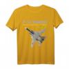 F-14 Tomcat in Aktion - Marine Luftfahrt T-Shirt für Militärveteranen, Piloten & Luftfahrt-Fans, ideales Geschenk zu Weihnachten & Geburtstag