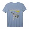 F-14 Tomcat in Aktion - Marine Luftfahrt T-Shirt für Militärveteranen, Piloten & Luftfahrt-Fans, ideales Geschenk zu Weihnachten & Geburtstag