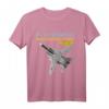 F-14 Tomcat in Aktion - Marine Luftfahrt T-Shirt für Militärveteranen, Piloten & Luftfahrt-Fans, ideales Geschenk zu Weihnachten & Geburtstag