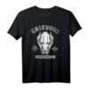 Star Wars Grievous Supreme Commander T-Shirt  Official Merchandise für Fans, Männer, Frauen, Jungen & Mädchen