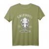 Star Wars Grievous Supreme Commander T-Shirt  Official Merchandise für Fans, Männer, Frauen, Jungen & Mädchen