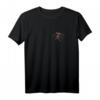 Spinne 3D Realistisch Vogelspinne Arachnida T-Shirt  Perfektes Geschenk für Spinnen- und Tierfreunde zu Weihnachten & Geburtstag
