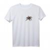 Spinne 3D Realistisch Vogelspinne Arachnida T-Shirt  Perfektes Geschenk für Spinnen- und Tierfreunde zu Weihnachten & Geburtstag