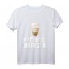 Laryngoskop & Intensivpflege Anästhesie - Barista Propofol T-Shirt für Mediziner, Pflegepersonal & Humorvolle Medizinbekleidung