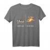 Lustiges Highland Cattle Pole Dance T-Shirt  Humorvolles Tiermotiv für Bauern, Tierliebhaber & Pole Tänzerinnen
