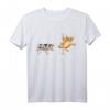 Lustiges Highland Cattle Pole Dance T-Shirt  Humorvolles Tiermotiv für Bauern, Tierliebhaber & Pole Tänzerinnen