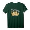 Erdmännchen Surikate Afrika Wildtier Bier Party T-Shirt  Perfekt für Bierliebhaber, Partygänger & Tierfans