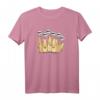 Erdmännchen Surikate Afrika Wildtier Bier Party T-Shirt  Perfekt für Bierliebhaber, Partygänger & Tierfans