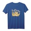 Erdmännchen Surikate Afrika Wildtier Bier Party T-Shirt  Perfekt für Bierliebhaber, Partygänger & Tierfans