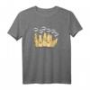 Erdmännchen Surikate Afrika Wildtier Bier Party T-Shirt  Perfekt für Bierliebhaber, Partygänger & Tierfans