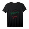 Weihnachtsmann, schöne Zeit, Wonderful Time - Originelles Weihnachtsmotiv T-Shirt für Festliche Weihnachten & Weihnachtsfeier