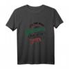 Weihnachtsmann, schöne Zeit, Wonderful Time - Originelles Weihnachtsmotiv T-Shirt für Festliche Weihnachten & Weihnachtsfeier
