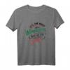 Weihnachtsmann, schöne Zeit, Wonderful Time - Originelles Weihnachtsmotiv T-Shirt für Festliche Weihnachten & Weihnachtsfeier