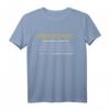 Oberleutnant Substantiv - Lustiges Problemlöser T-Shirt für Männer mit Humor, perfekt zum Vatertag und als Geschenk für Väter, Opas & Co.