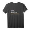 Geil. Geiler. Leutnant. Lustiges Bundeswehr Offizier T-Shirt  Perfekt für Beförderung & als Geschenk für Soldaten